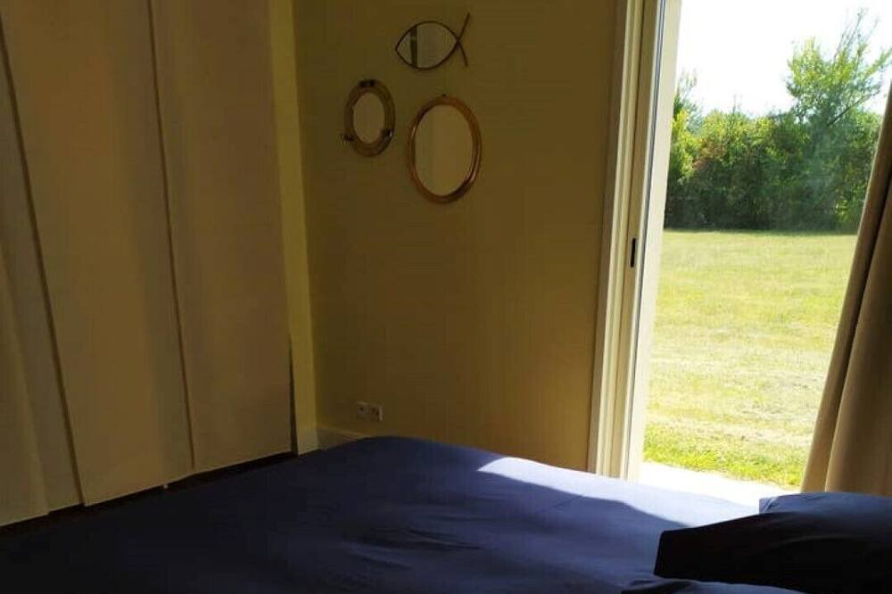 Photo of Bedroom in Saint-Savin