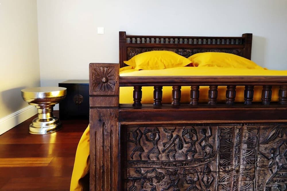 Photo of Bedroom in Saint-Savin