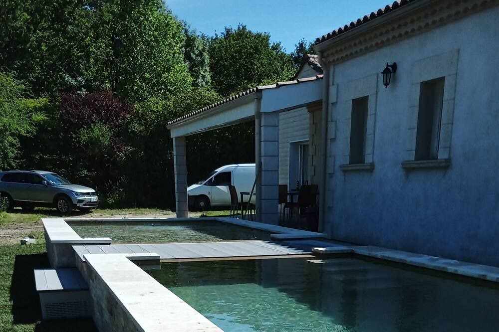 Photo of Outdoor in Saint-Savin