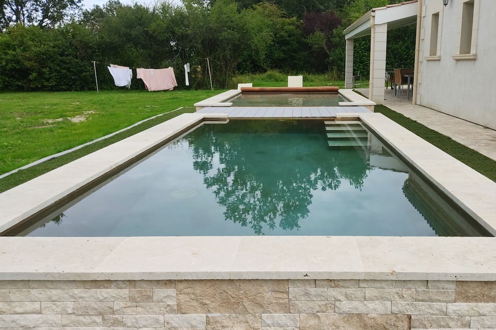 Photo of Outdoor in Saint-Savin