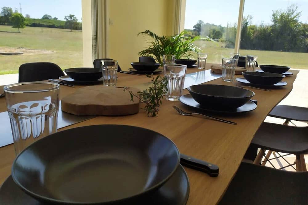 Photo of Kitchen in Saint-Savin