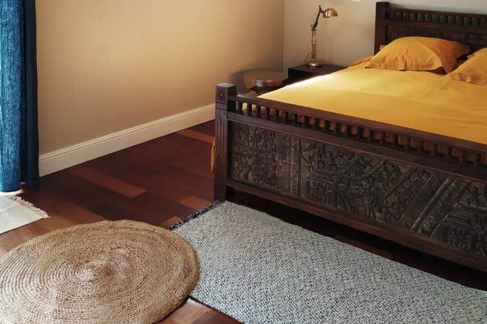 Photo of Bedroom in Saint-Savin