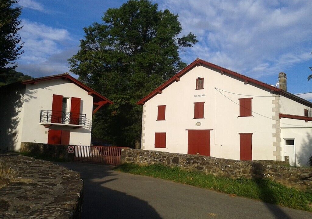 Photo of Outdoor in Saint-Just-Ibarre