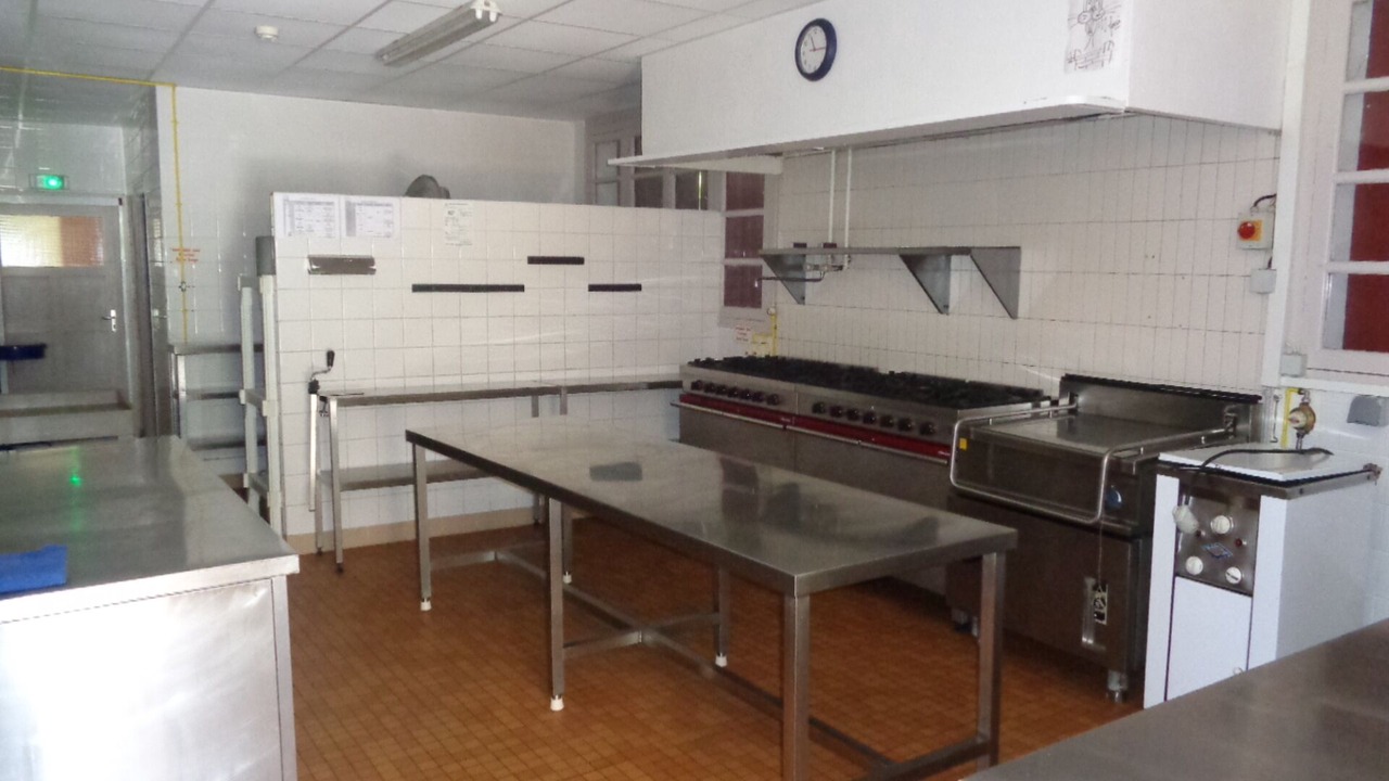 Photo of Kitchen in Saint-Just-Ibarre