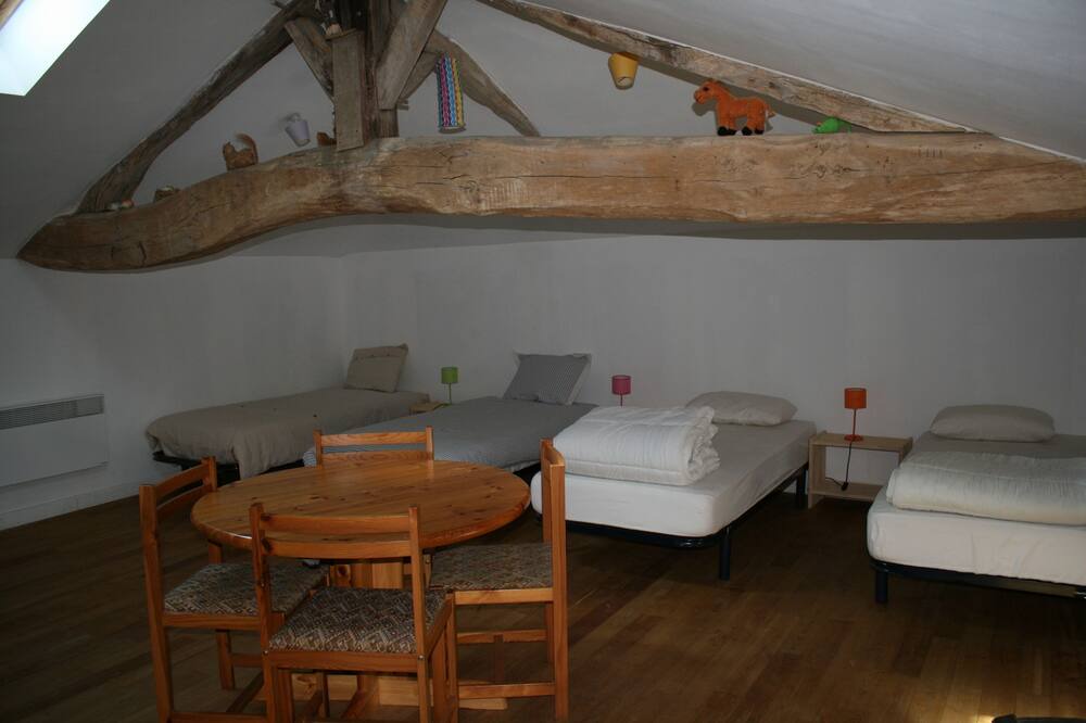 Photo of Bedroom in Surin