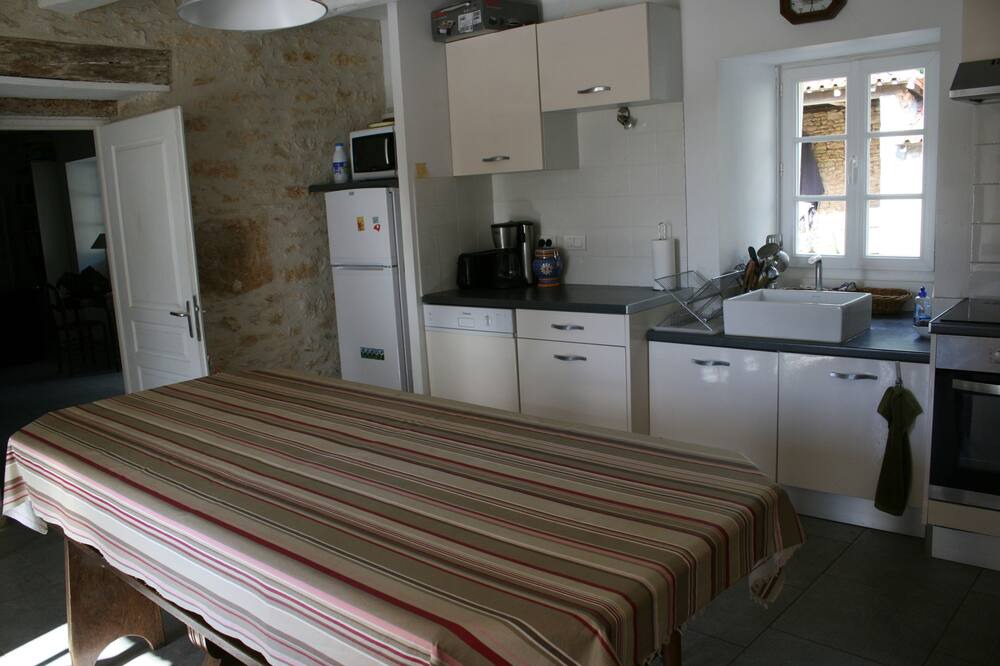 Photo of Kitchen in Surin
