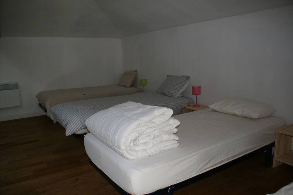Photo of Bedroom in Surin