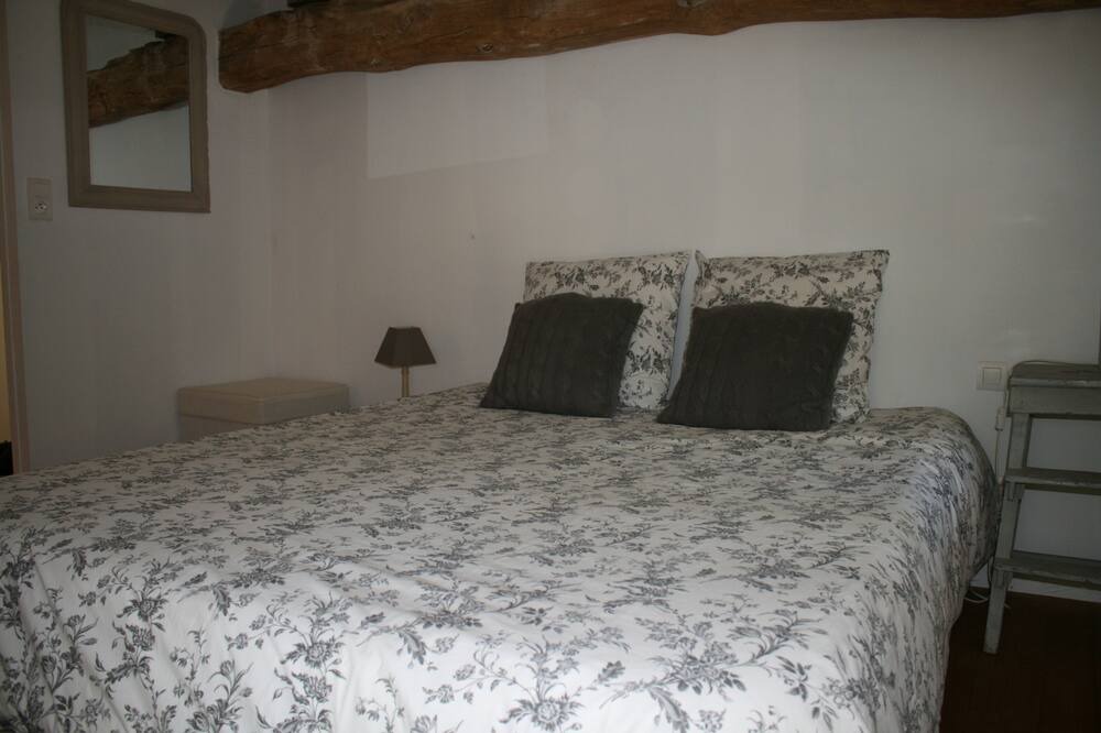 Photo of Bedroom in Surin