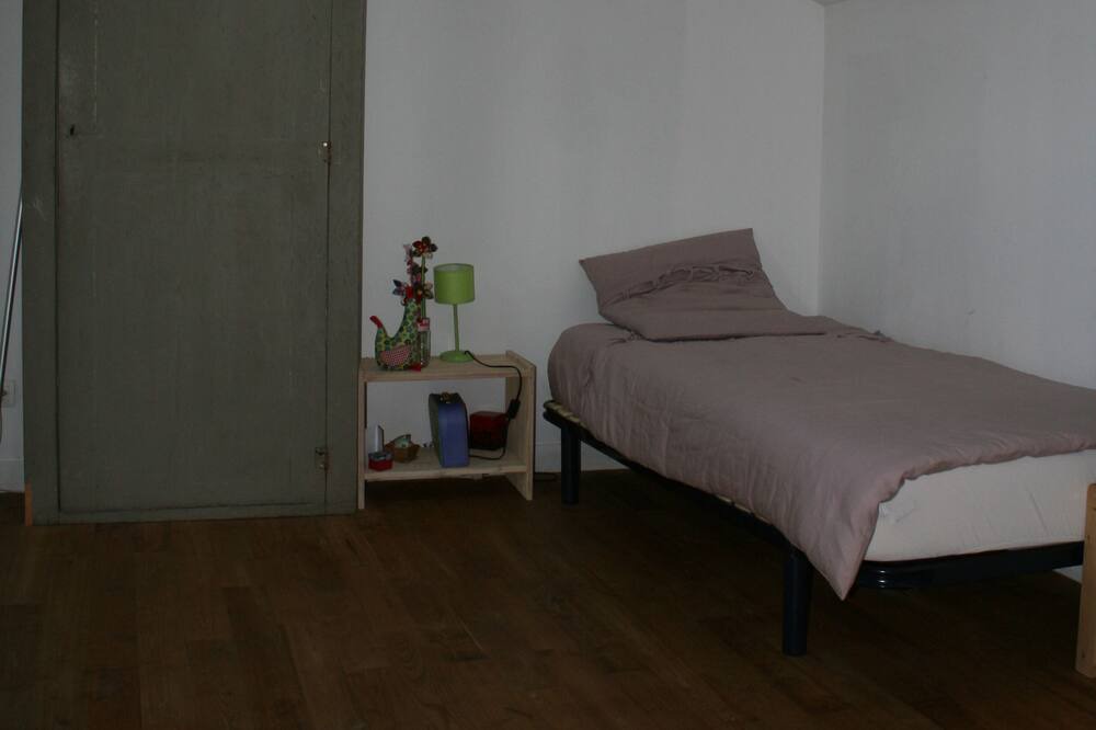 Photo of Bedroom in Surin