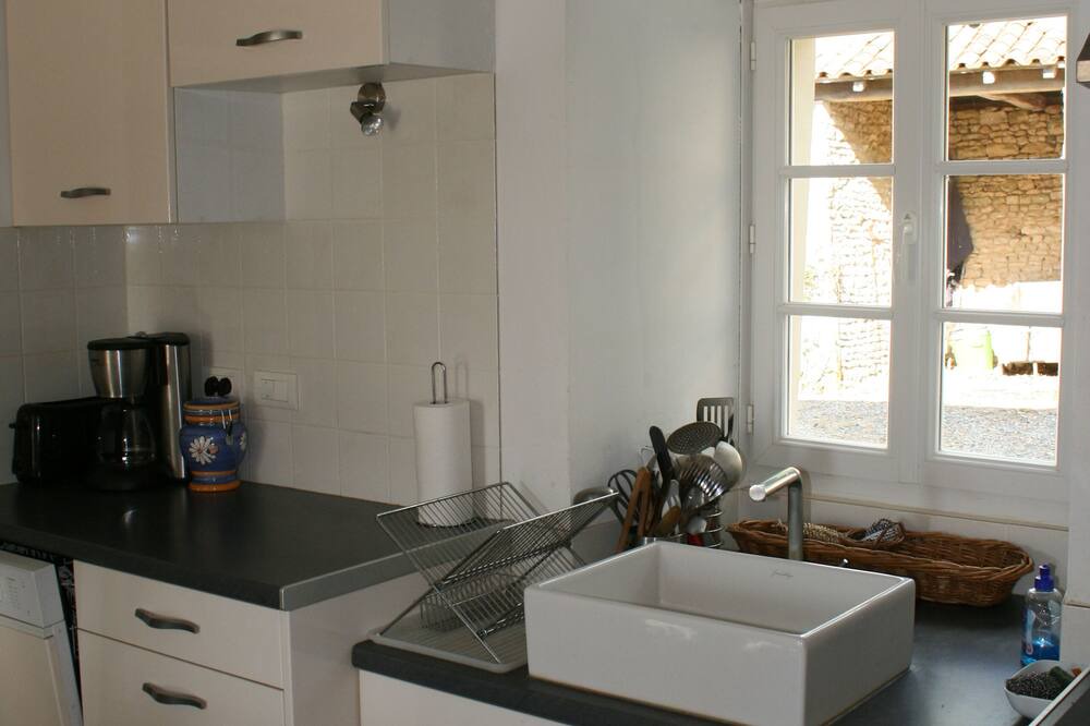 Photo of Kitchen in Surin