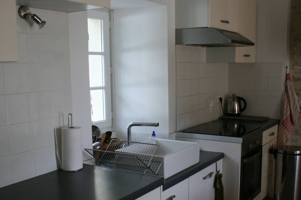 Photo of Kitchen in Surin