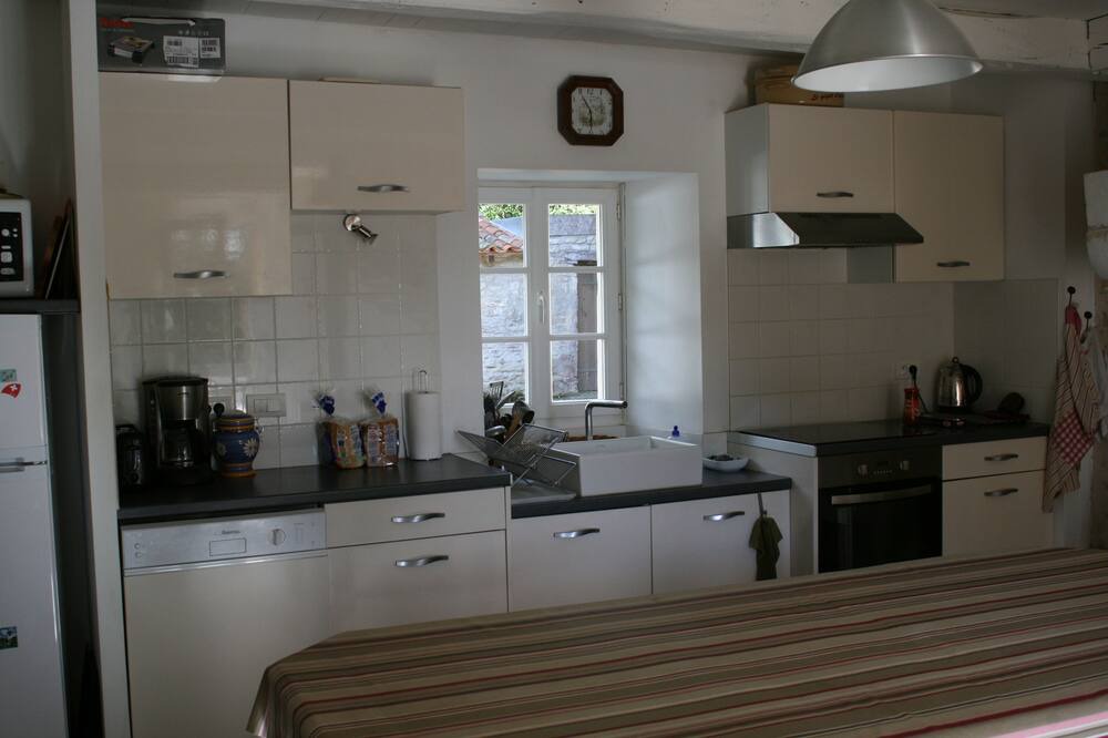 Photo of Kitchen in Surin