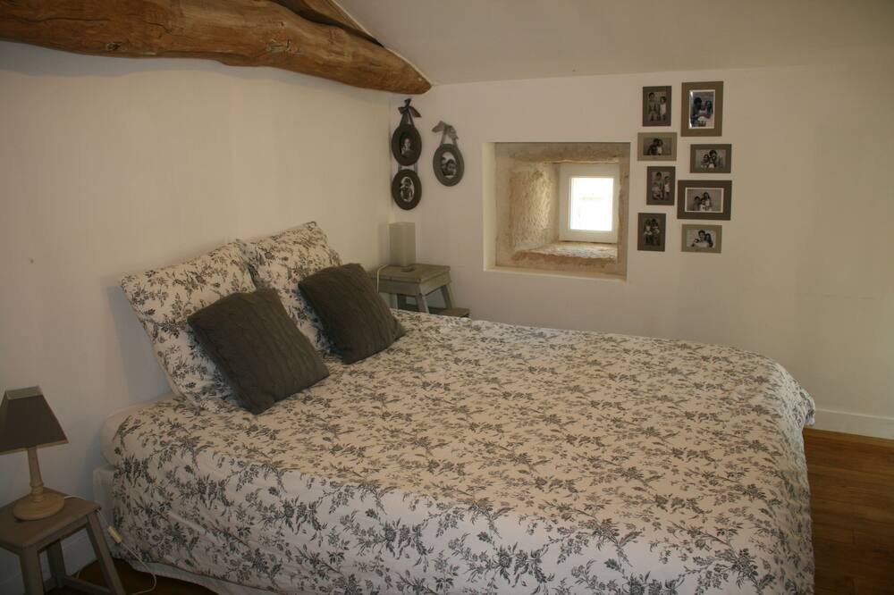 Photo of Bedroom in Surin