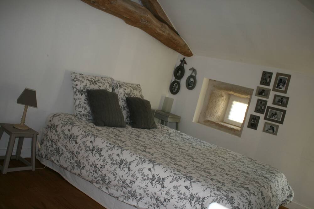 Photo of Bedroom in Surin