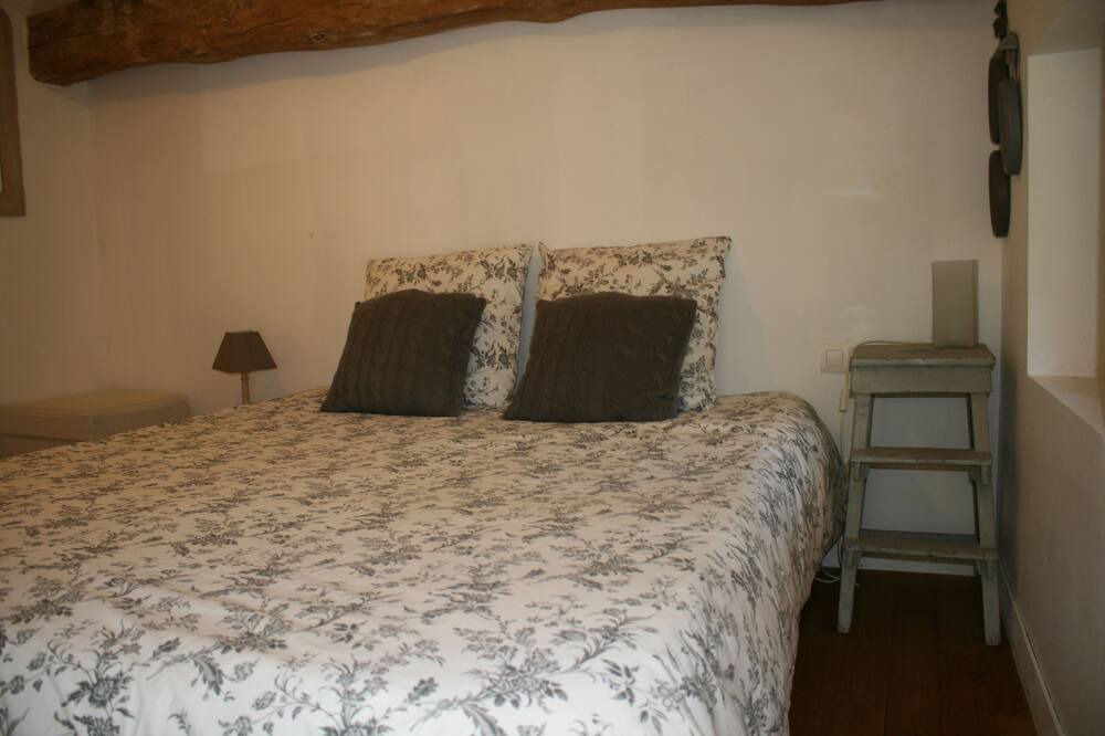 Photo of Bedroom in Surin