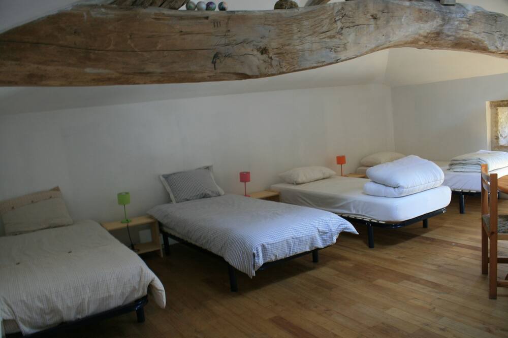 Photo of Bedroom in Surin