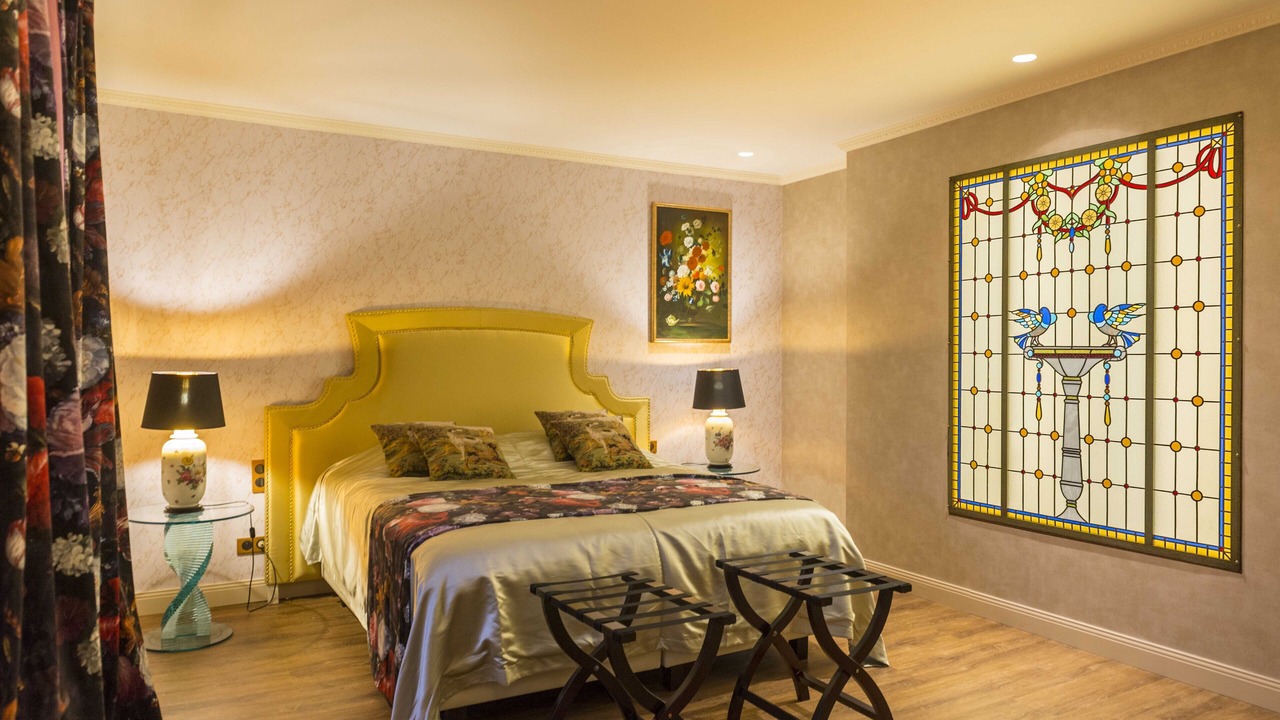 Photo of Bedroom in Port-de-Lanne