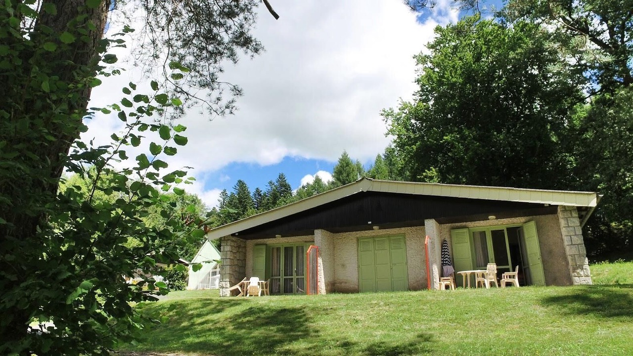 Photo of Outdoor in Neuvic