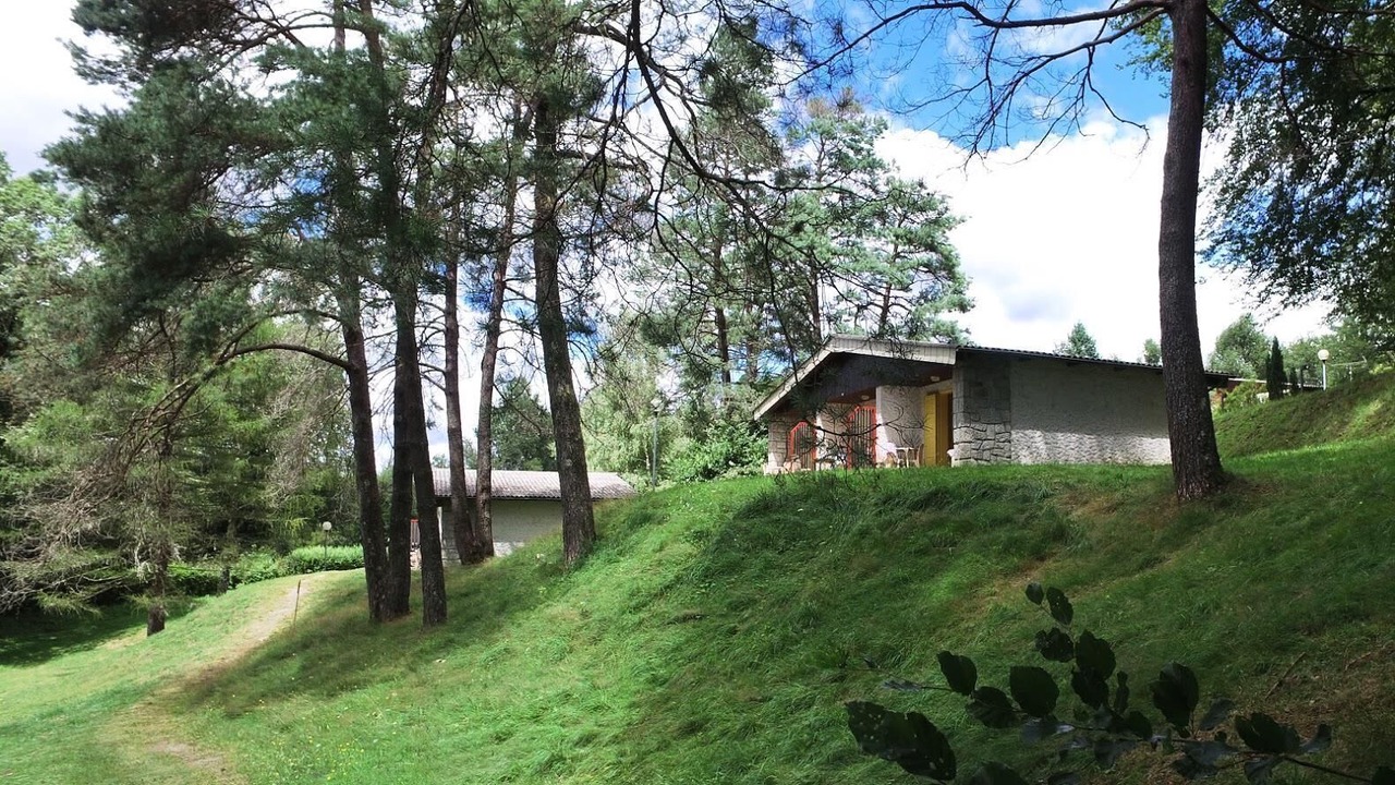 Photo of Outdoor in Neuvic
