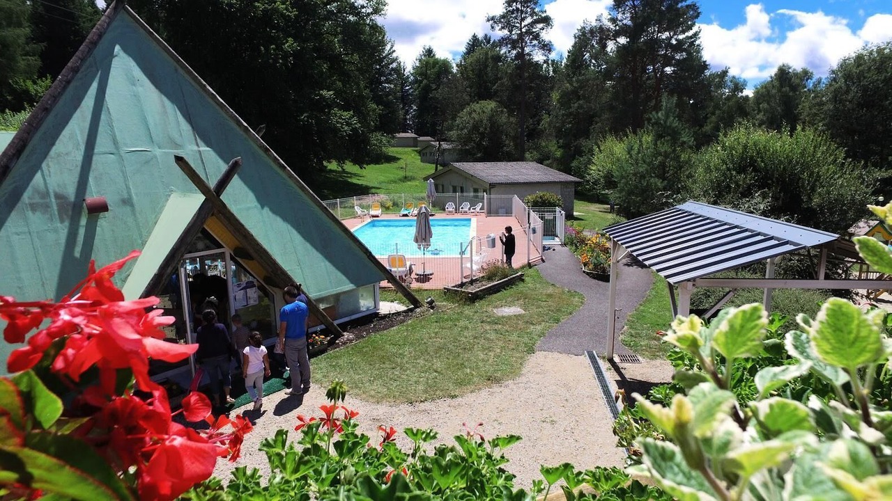 Photo of Outdoor in Neuvic