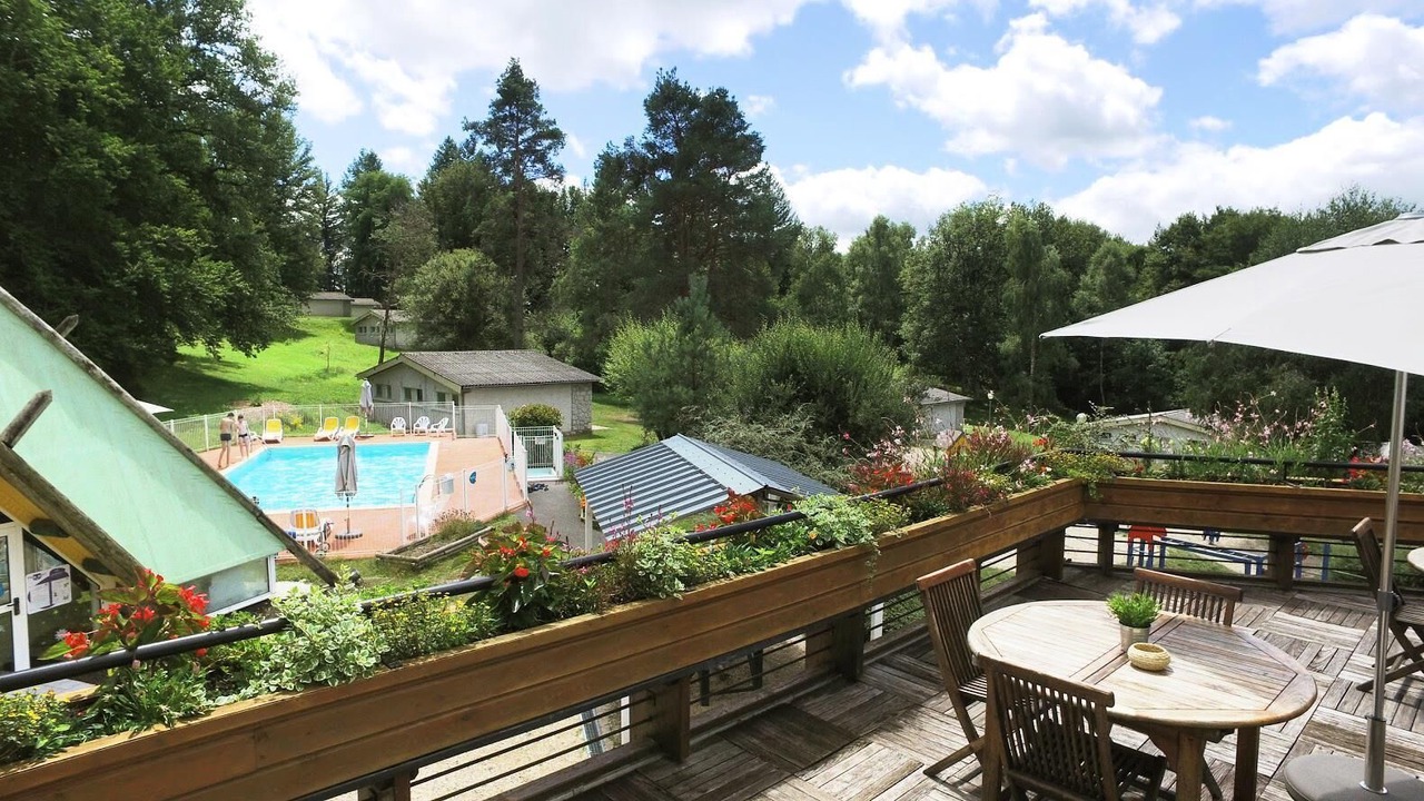 Photo of Outdoor in Neuvic