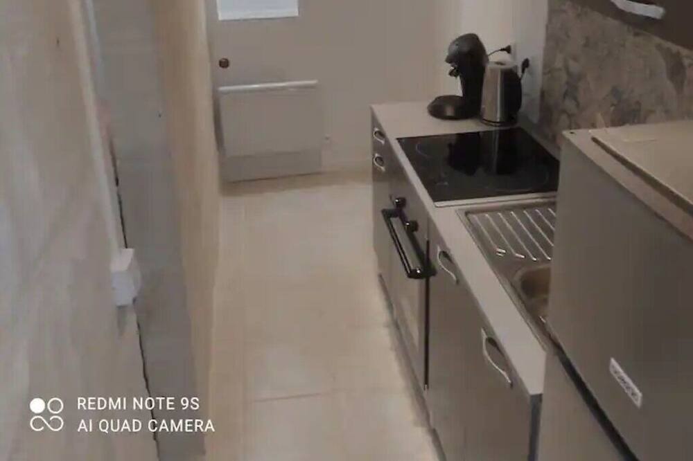 Photo of Kitchen in Barsac