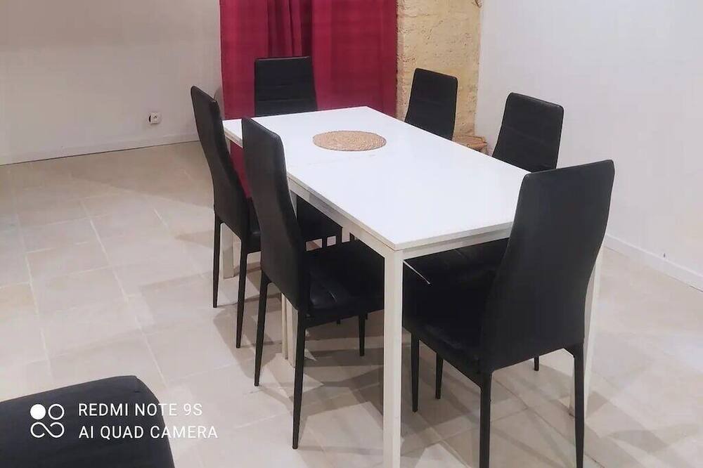 Photo of Kitchen in Barsac