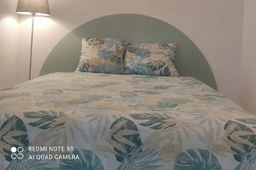 Photo of Bedroom in Barsac