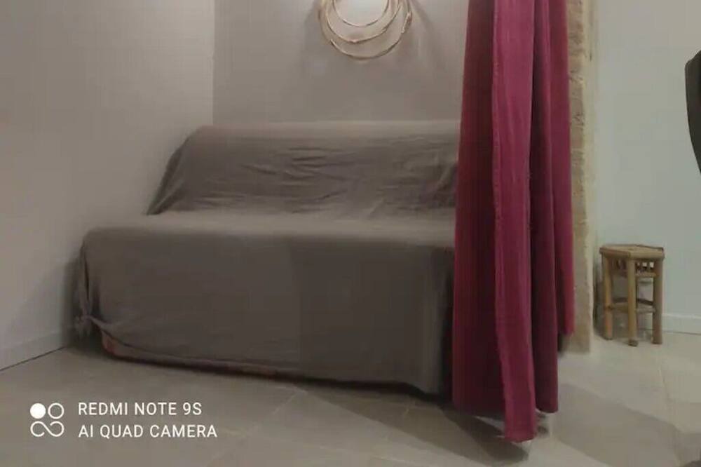 Photo of Bedroom in Barsac