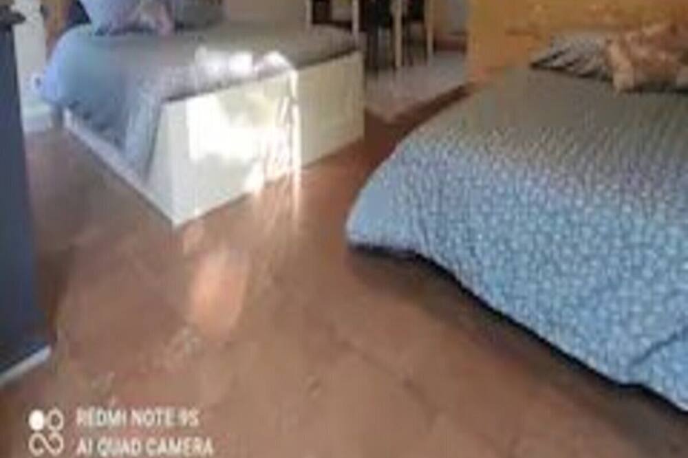 Photo of Bedroom in Barsac