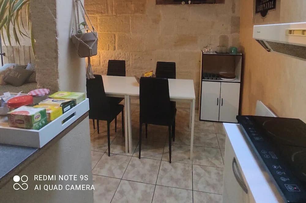 Photo of Kitchen in Barsac