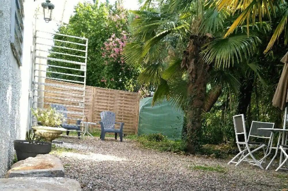 Photo of Outdoor in Barsac