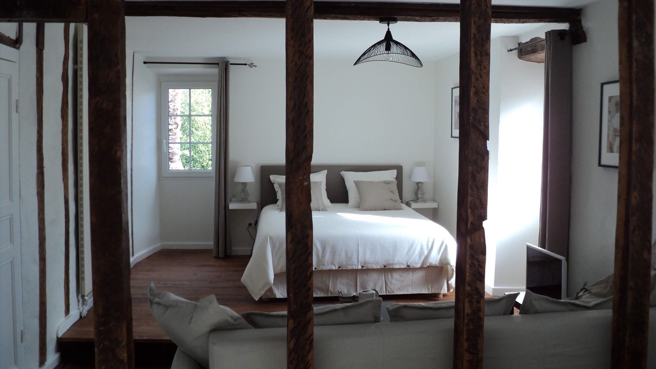 Photo of Bedroom in Louhossoa