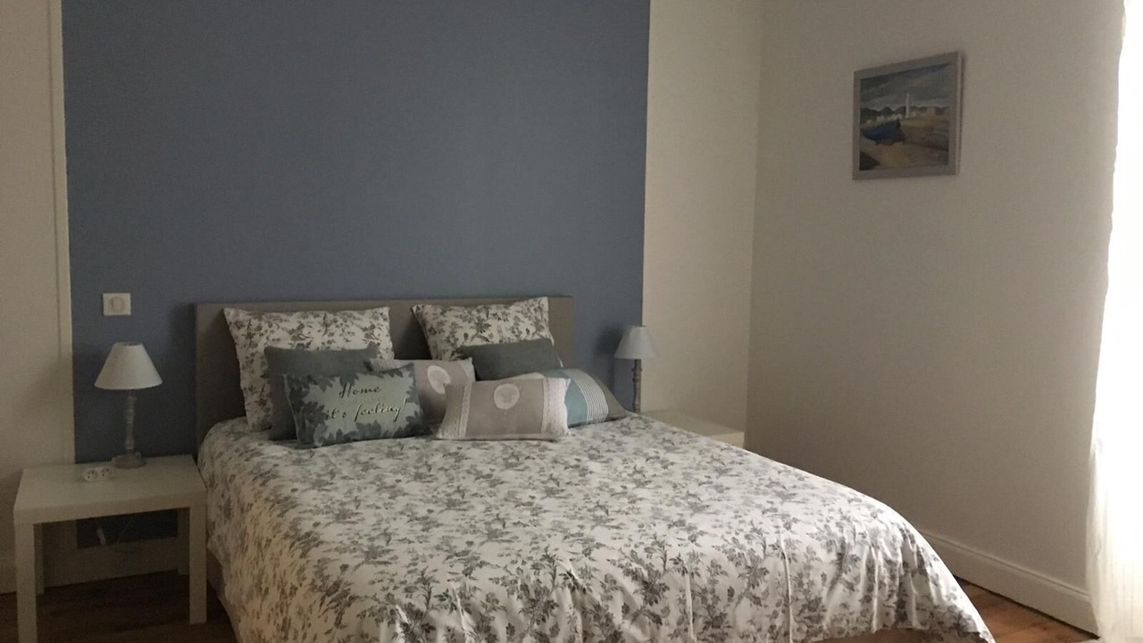 Photo of Bedroom in Louhossoa