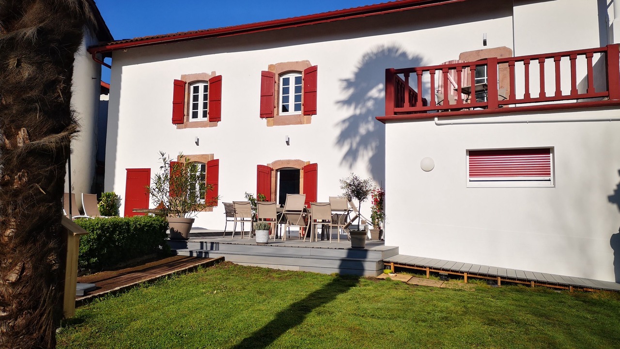 Photo of Outdoor in Louhossoa