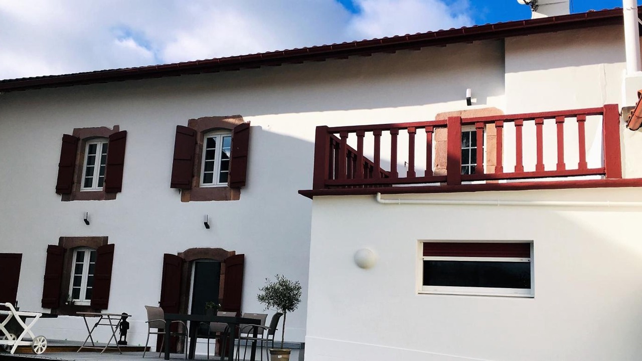Photo of Outdoor in Louhossoa