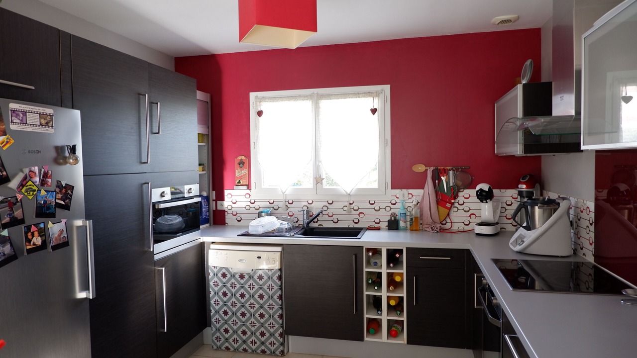 Photo of Kitchen in Pessac