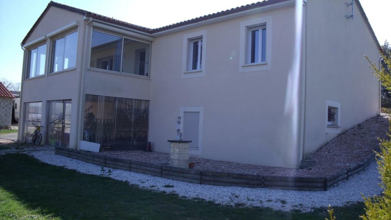 Photo of Outdoor in Saint-Martial-de-Valette