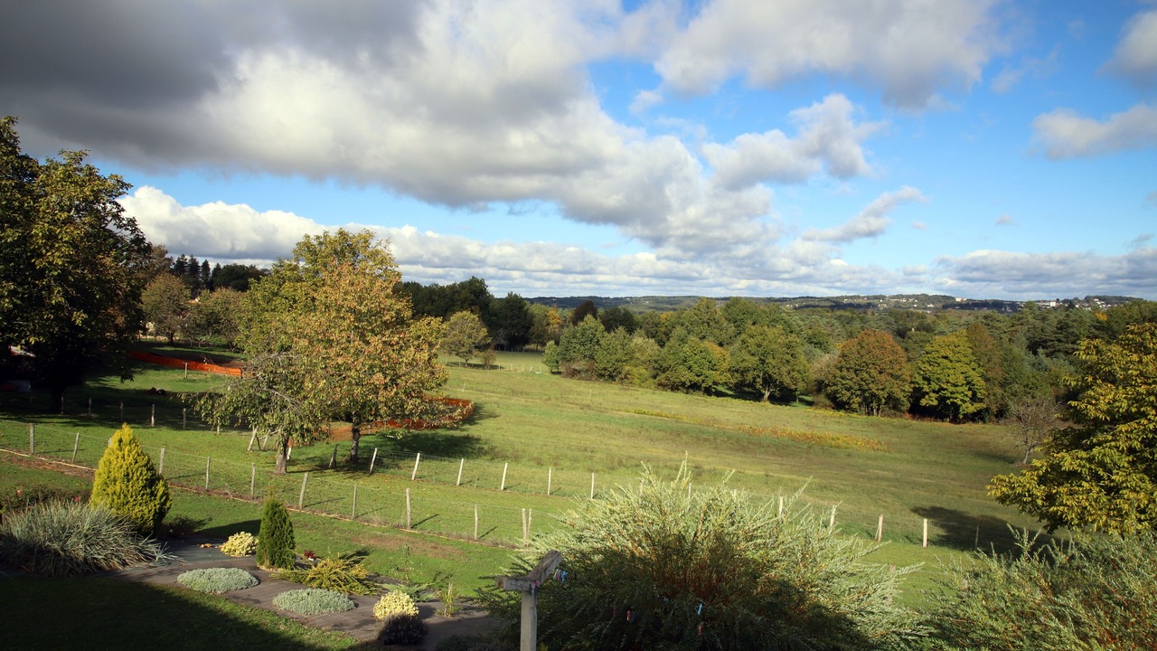 Photo of Outdoor in Saint-Martial-de-Valette