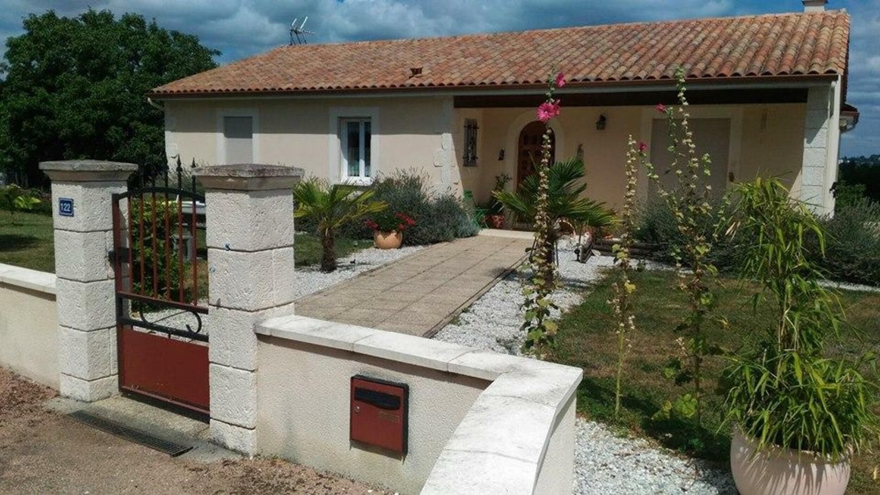 Photo of Outdoor in Saint-Martial-de-Valette