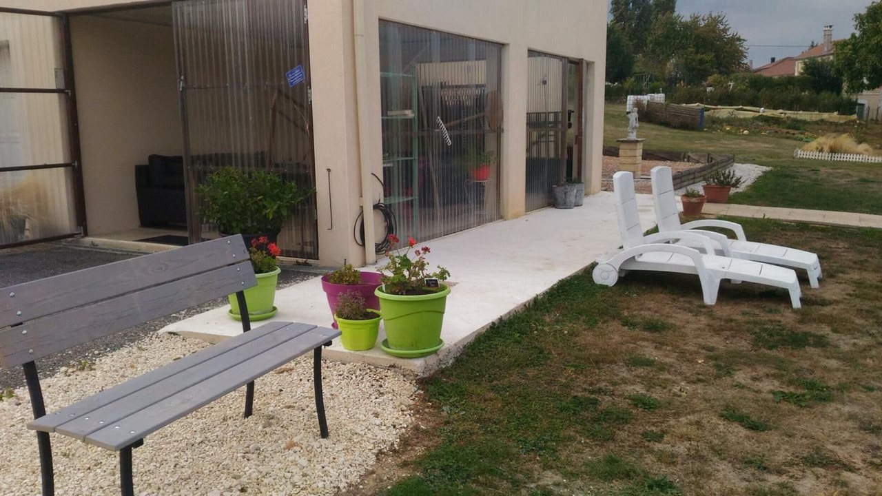 Photo of Outdoor in Saint-Martial-de-Valette