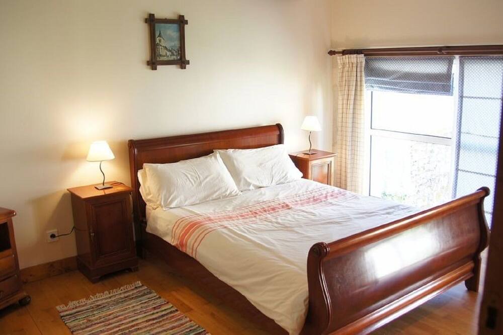 Photo of Bedroom in Charras