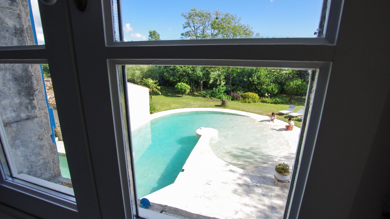 Photo of Bedroom in Dompierre-sur-Mer