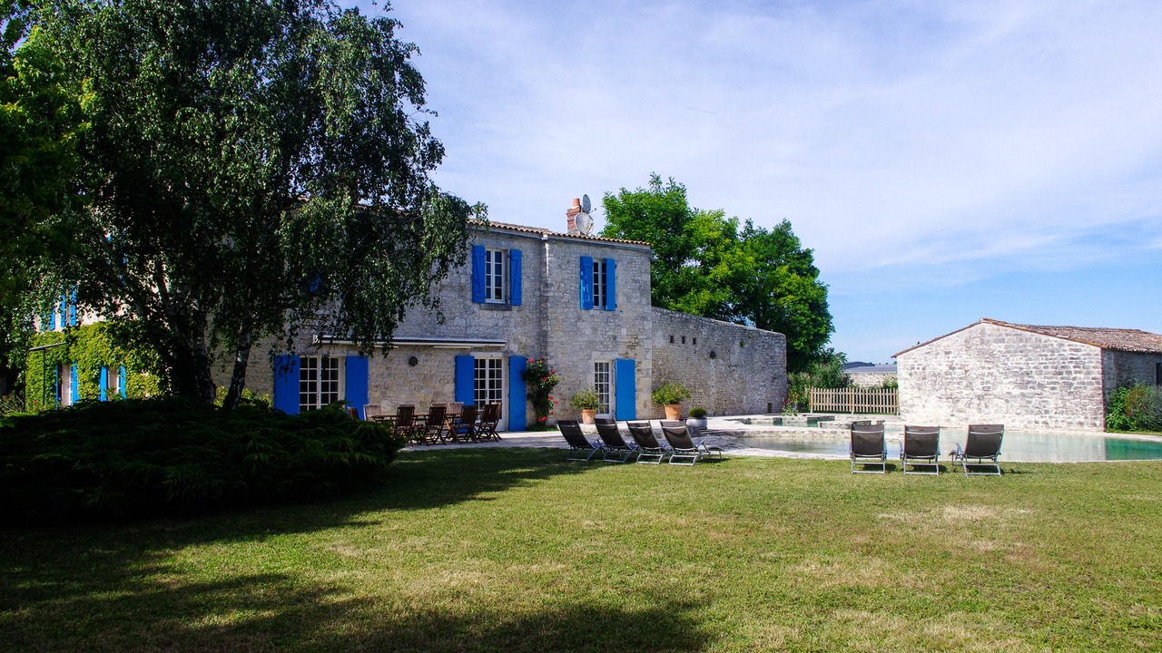 Photo of Outdoor in Dompierre-sur-Mer