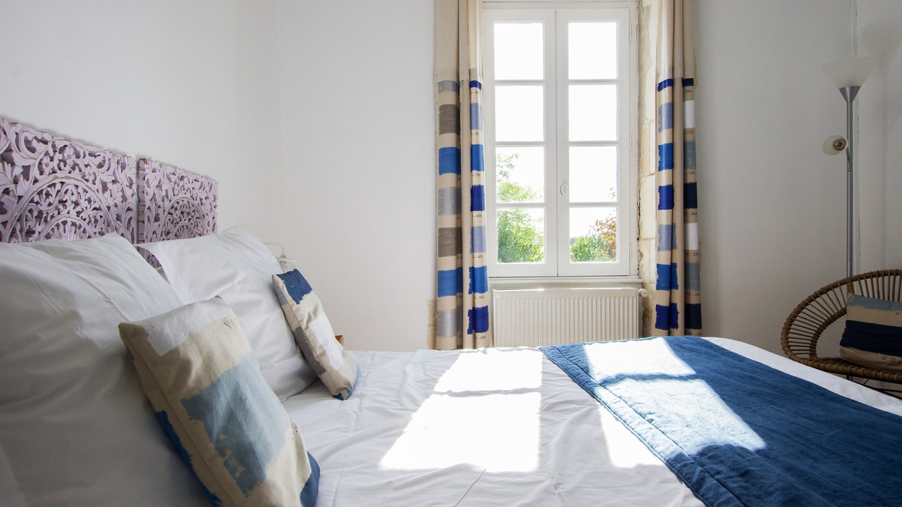 Photo of Bedroom in Dompierre-sur-Mer