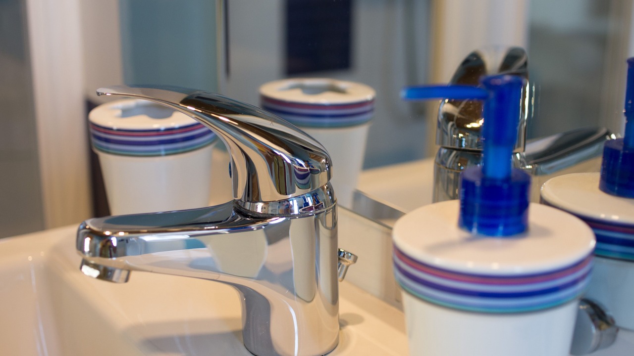 Photo of Bathroom in Dompierre-sur-Mer
