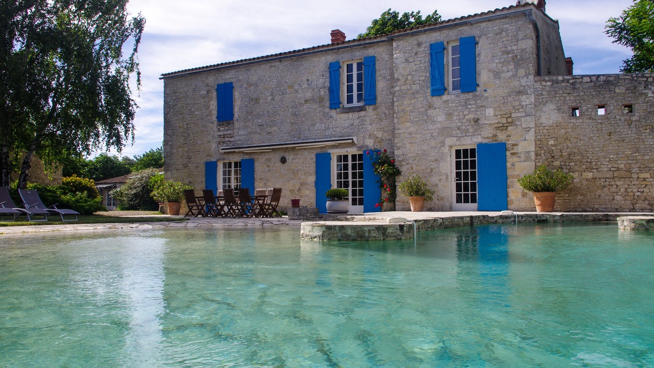 Photo of Outdoor in Dompierre-sur-Mer