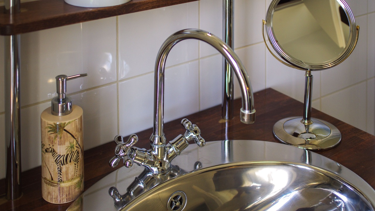 Photo of Bathroom in Dompierre-sur-Mer