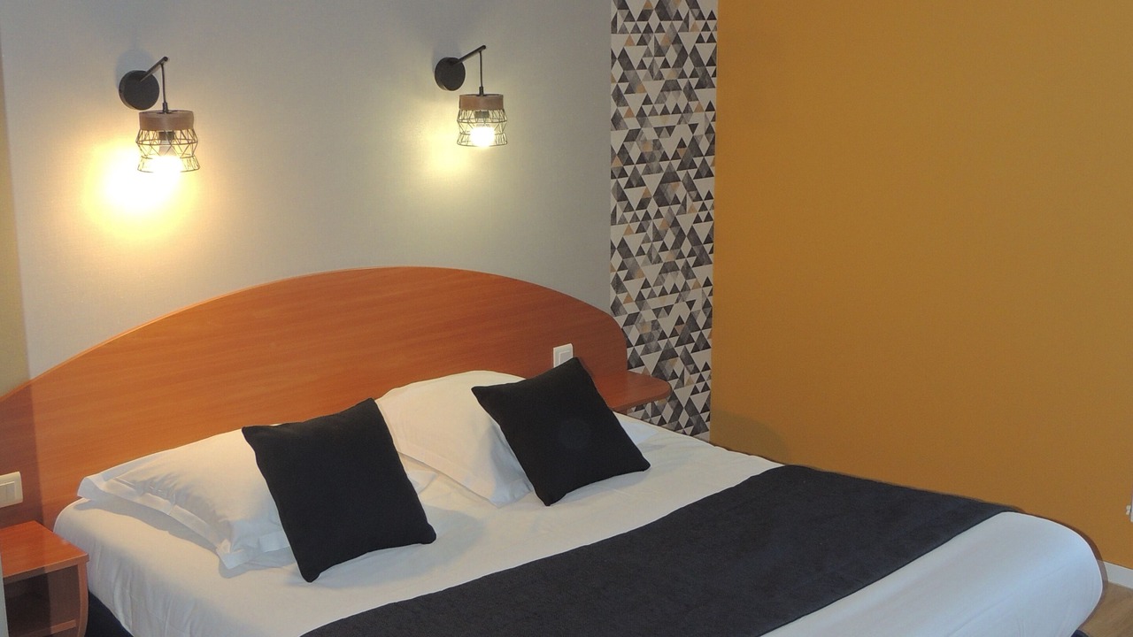 Photo of Bedroom in Bressuire