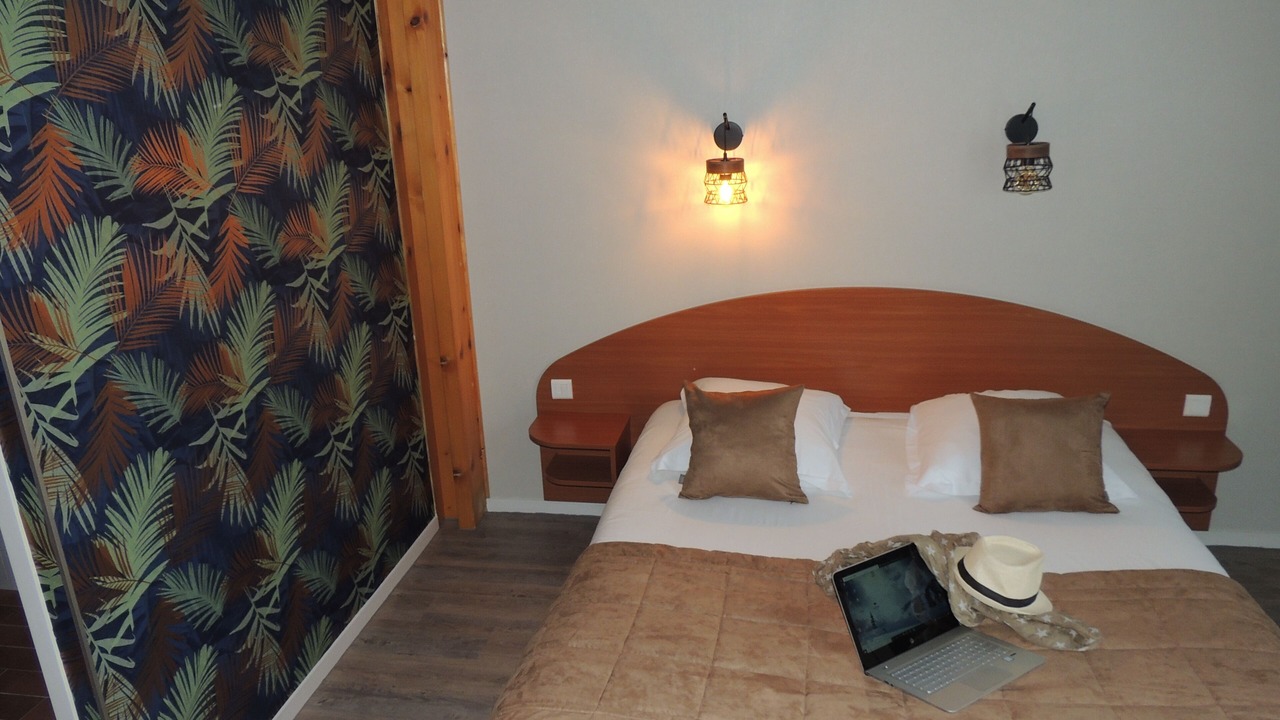 Photo of Bedroom in Bressuire